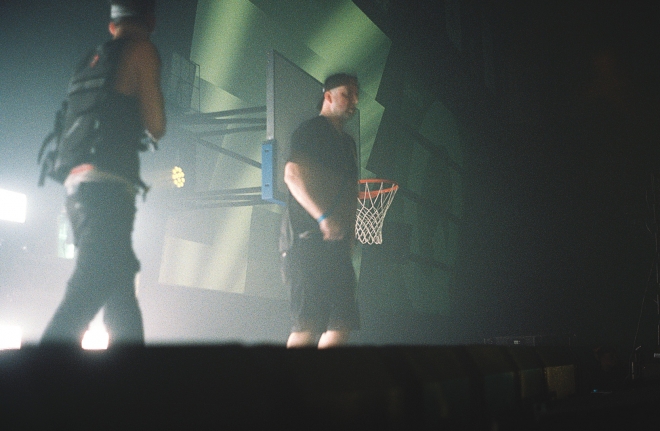 46 P´S A LOVE 2, A51, hala Folimanka, Smack,Fuckstroy